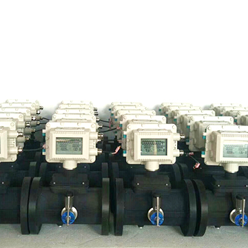 氣體渦輪流量計測量不準怎么辦