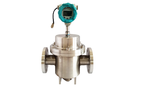 UF雙轉子流量計發貨場景——歡迎來凱隆工廠參觀蒞臨指導