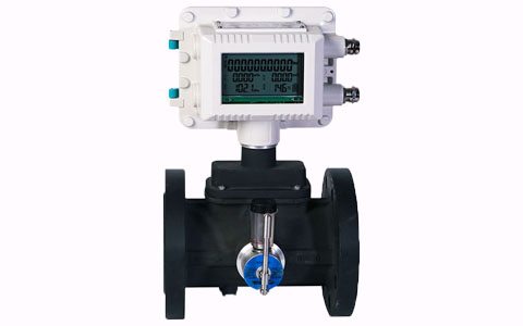 如何提高氣體渦輪流量計精度?