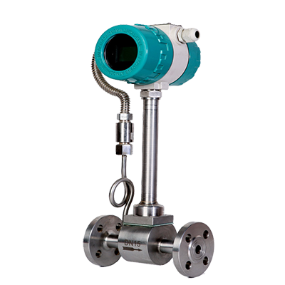 渦街流量計溫壓補償的作用和功能