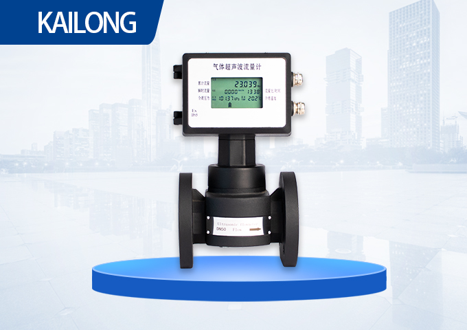 氣體流量計安裝前應注意哪些事項