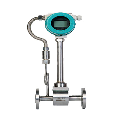 測(cè)量氬氣用渦街流量計(jì)