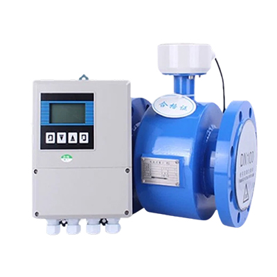 分體式電磁流量計(jì)