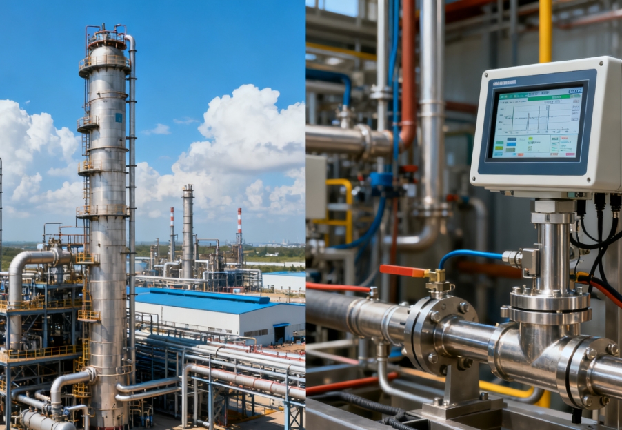 各行業項目案例